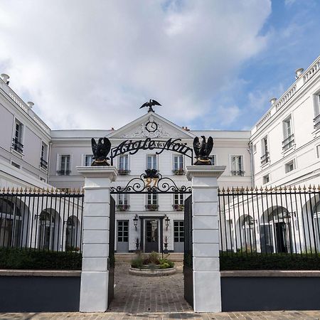 Aigle Noir Fontainebleau Mgallery Екстер'єр фото