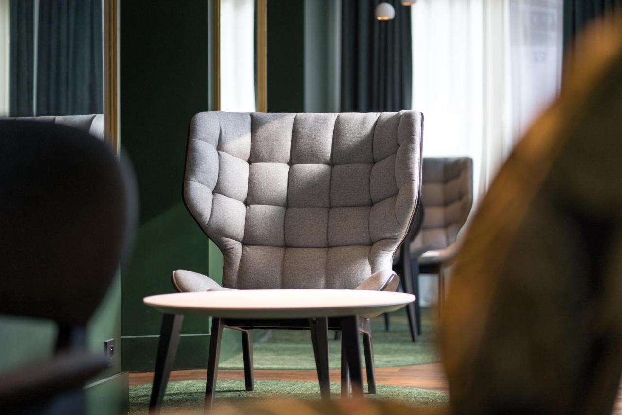 Aigle Noir Fontainebleau Mgallery Екстер'єр фото
