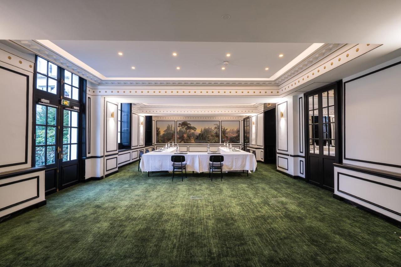 Aigle Noir Fontainebleau Mgallery Екстер'єр фото