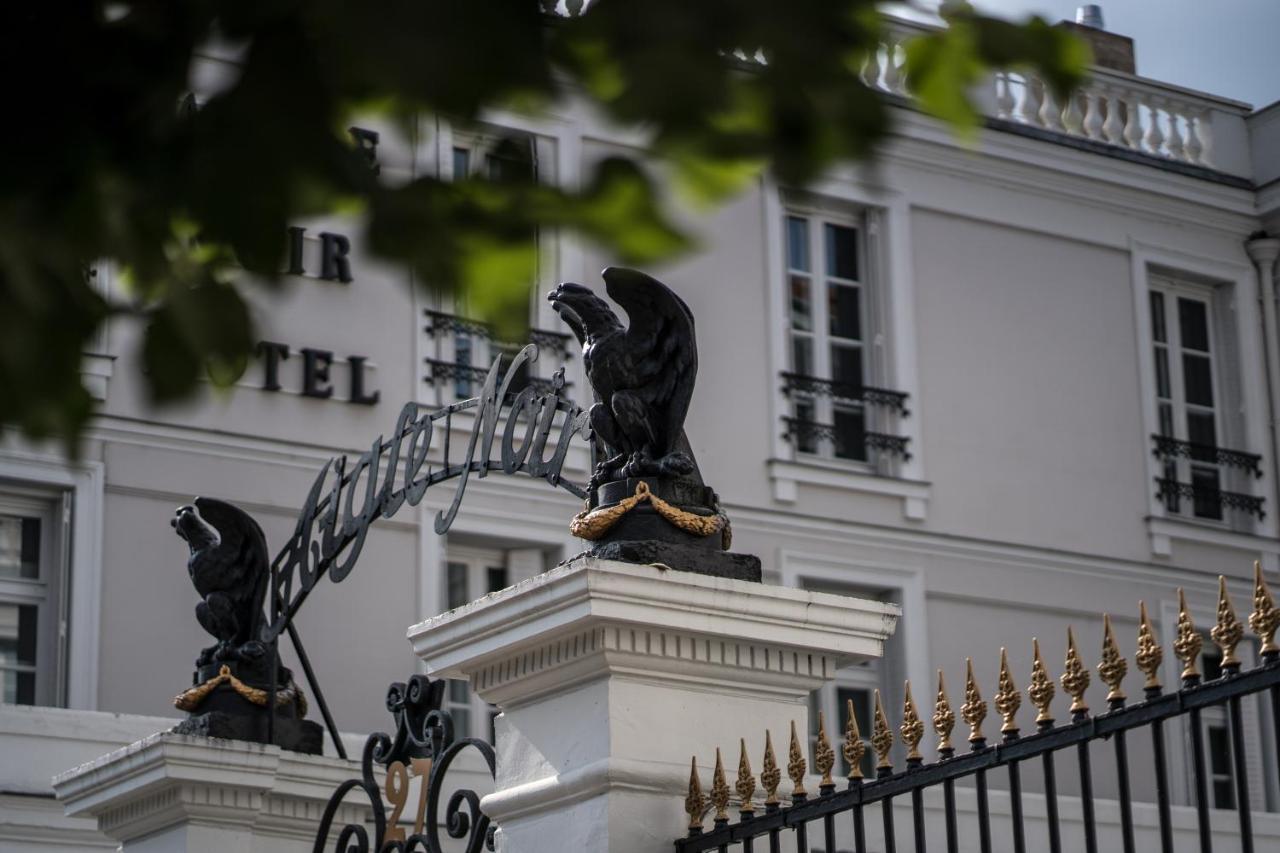 Aigle Noir Fontainebleau Mgallery Екстер'єр фото
