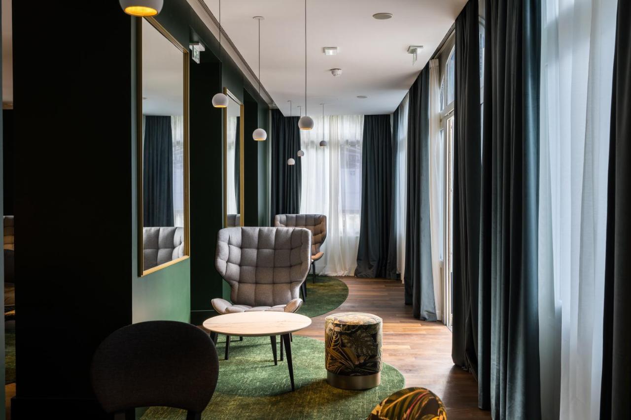 Aigle Noir Fontainebleau Mgallery Екстер'єр фото