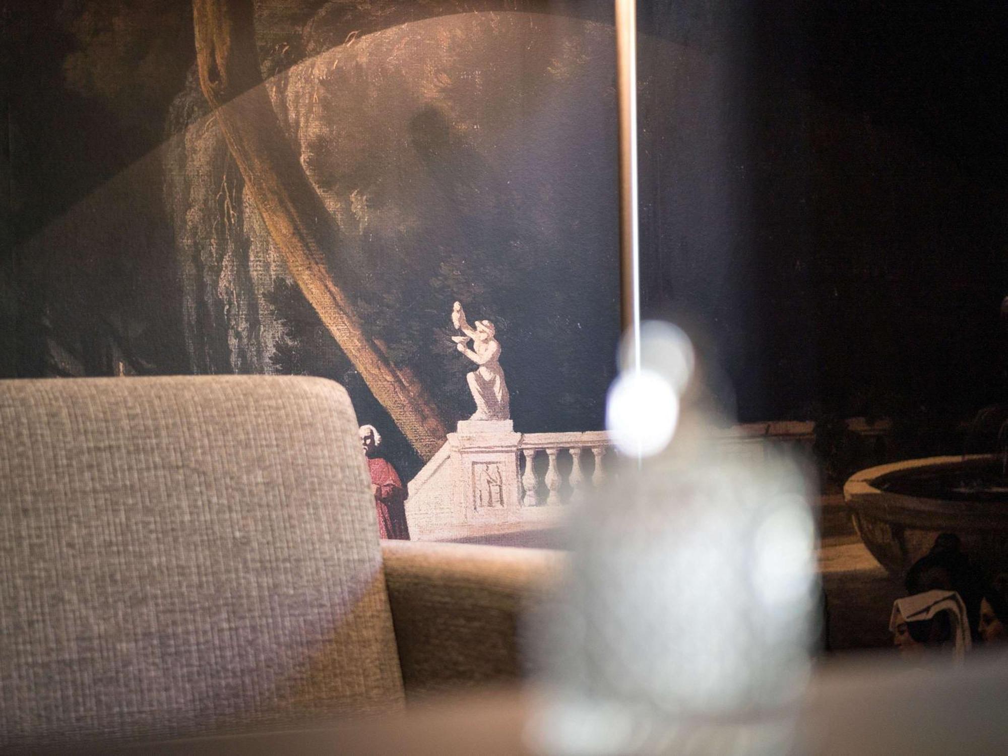 Aigle Noir Fontainebleau Mgallery Екстер'єр фото
